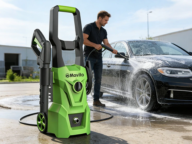 นวัตกรรมสำหรับใช้ในบ้านและเชิงพาณิชย์