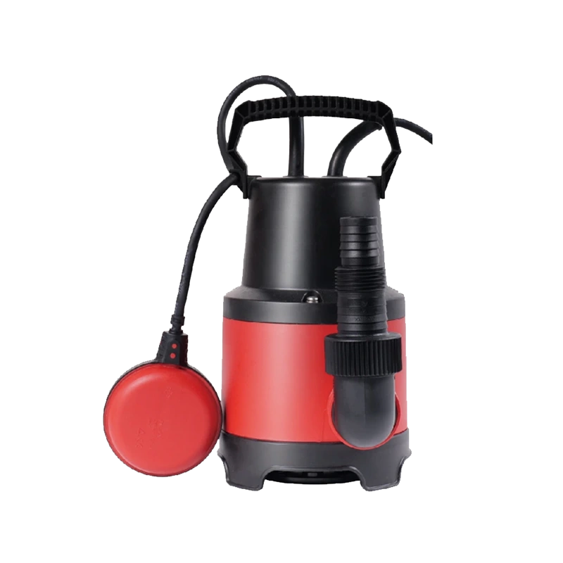 ปั๊มน้ำ