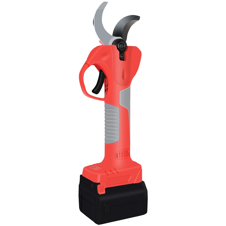 กรรไกรตัดแต่งกิ่งไฟฟ้า 21V