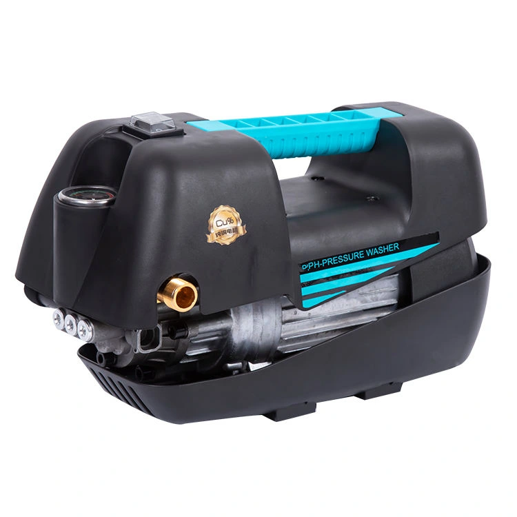 เครื่องฉีดน้ำแรงดันสูงแบบตั้งพื้น