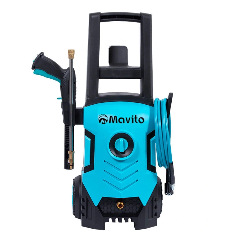 เครื่องฉีดน้ำแรงดันสูงสำหรับงานหนัก