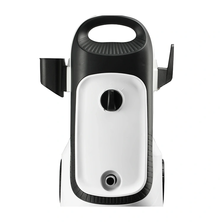 เครื่องฉีดน้ำแรงดันสูง