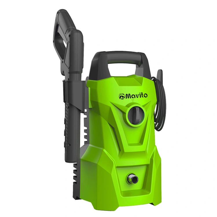 เครื่องฉีดน้ำแรงดันสูง