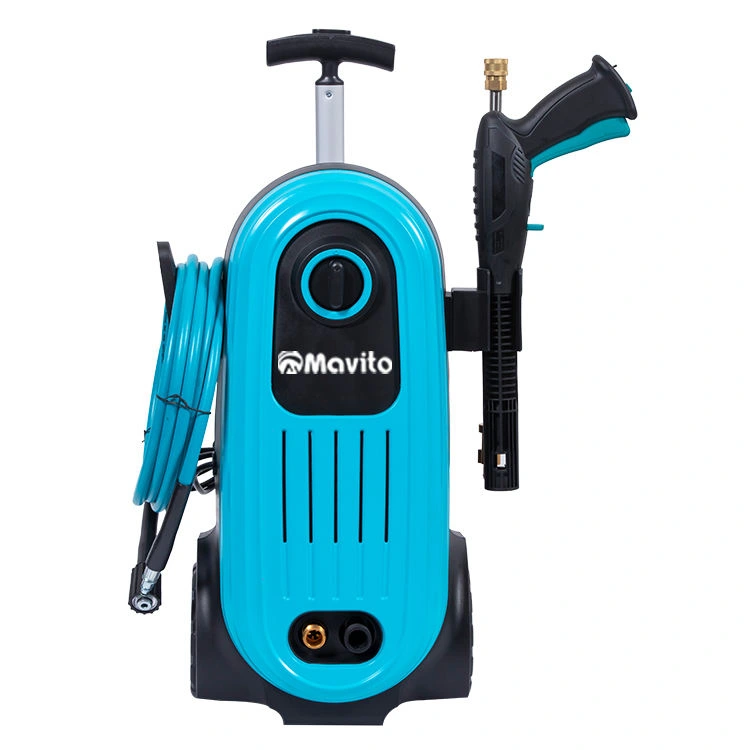 เครื่องฉีดน้ำแรงดันสูงลานบ้าน